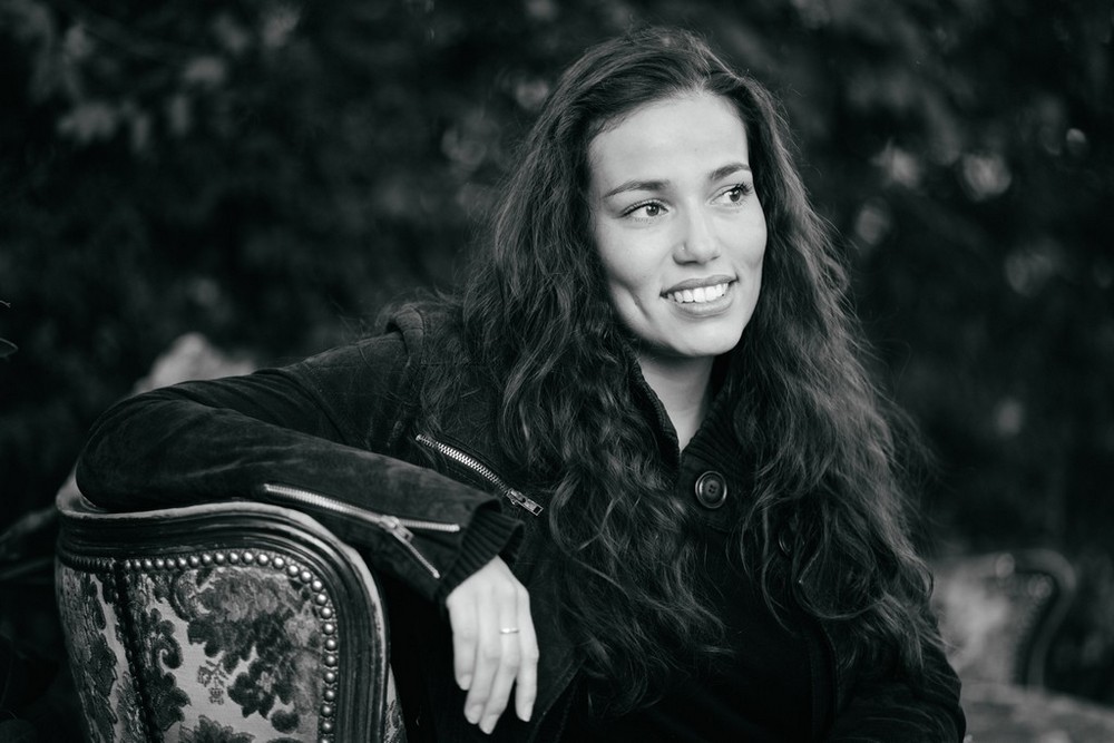 Porträtfotograf Hamburg-Barmbek Malte Dietsch